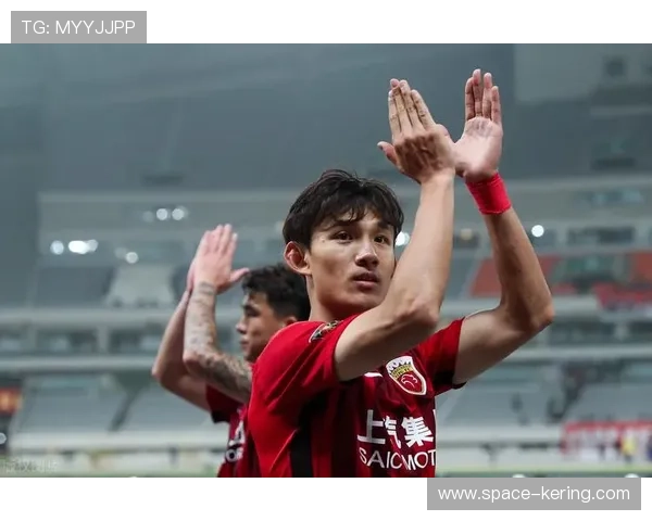 王燊超称本赛季上海海港全队空前重视防守彰显夺冠决心