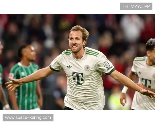 巴萨计划明夏寻找莱万替代者 凯恩解约金条款引关注